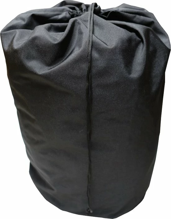 Merkloos Boothoes - Bootzeil - Afdekzeil Boot - Zwart - Maat AAA: 300-365 X 165 Cm 9 Merkloos Boothoes - Bootzeil - Afdekzeil Boot - Zwart - Maat AAA: 300-365 X 165 Cm - Afbeelding 7