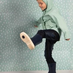 Ralka Regenlaarzen Puddle Junior - Marineblauw - Maat 25/26 15 Ralka Regenlaarzen Puddle Junior - Marineblauw - Maat 25/26 -Isoproducts Gecertificeerd winkel 550x704