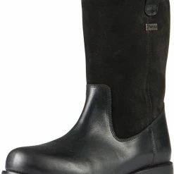 Horka Outdoorlaarzen Cornwall Unisex Kort Navy Maat 39 -Isoproducts Gecertificeerd winkel 550x709 3