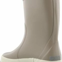 Bergstein Rainboot - Regenlaarzen - Unisex Junior - Sand - Maat 22 -Isoproducts Gecertificeerd winkel 550x710 2