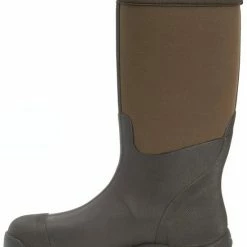 Muck Boot Derwent II - Bruin - Maat 44/45 29 Muck Boot Derwent II - Bruin - Maat 44/45 -Isoproducts Gecertificeerd winkel 550x716 2