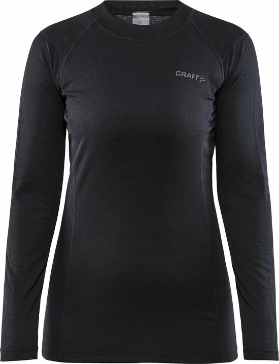Craft Core Warm Baselayer Thermoset Dames - Maat XL 13 Craft Core Warm Baselayer Thermoset Dames - Maat XL - Afbeelding 11