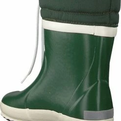 Bergstein Winterboot - Regenlaarzen - Unisex Junior - Forest - Maat 27 -Isoproducts Gecertificeerd winkel 550x718