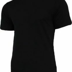 Campri Basic Thermo - Sportshirt - Heren - L - Zwart -Isoproducts Gecertificeerd winkel 550x719 4