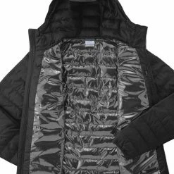 Columbia Powder Lite Hooded Jacket Outdoorjas Heren - Maat XL 20 Columbia Powder Lite Hooded Jacket Outdoorjas Heren - Maat XL -Isoproducts Gecertificeerd winkel 550x720 4