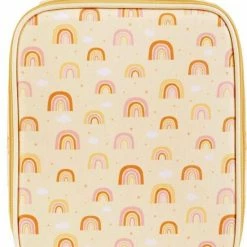 Koeltas: Regenbogen | A Little Lovely Company