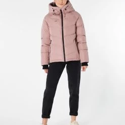 Nxg By Protest Nxgsalvia Outdoorjas Dames - Maat Xxl/44 -Isoproducts Gecertificeerd winkel 550x722 2