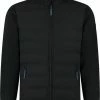 Kjelvik - Pjotr Black - Jas Voor Mannen - Maat 5XL 1 Kjelvik - Pjotr Black - Jas Voor Mannen - Maat 5XL -Isoproducts Gecertificeerd winkel 550x722 5