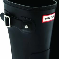 Hunter Mens Original Tall Heren Regenlaarzen - Maat 44 -Isoproducts Gecertificeerd winkel 550x727 8