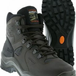 Grisport Sherpa Wandelschoenen Unisex - Brown - Maat 39 -Isoproducts Gecertificeerd winkel 550x728 3