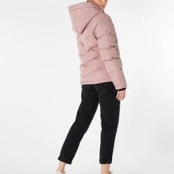 Nxg By Protest Nxgsalvia Outdoorjas Dames - Maat Xxl/44 -Isoproducts Gecertificeerd winkel 550x729 2