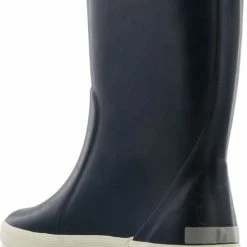 Bergstein Rainboot - Regenlaarzen - Unisex Junior - Dark Blue - Maat 28 29 Bergstein Rainboot - Regenlaarzen - Unisex Junior - Dark Blue - Maat 28 -Isoproducts Gecertificeerd winkel 550x731