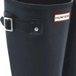 Hunter Mens Original Tall Heren Regenlaarzen - Maat 44 -Isoproducts Gecertificeerd winkel 550x731 3