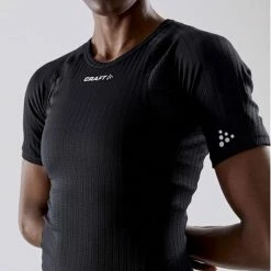 Craft Active Extreme X Rn S/S Thermoshirt Dames - Maat M 20 Craft Active Extreme X Rn S/S Thermoshirt Dames - Maat M -Isoproducts Gecertificeerd winkel 550x731 7