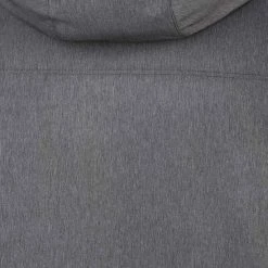 BJØRNSON Kick Regenjas / Winterjas Heren - Waterdicht - Maat M - Antraciet -Isoproducts Gecertificeerd winkel 550x732 103