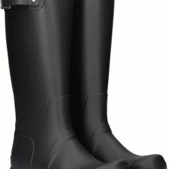Hunter Mens Original Tall Heren Regenlaarzen - Maat 44 -Isoproducts Gecertificeerd winkel 550x732 107