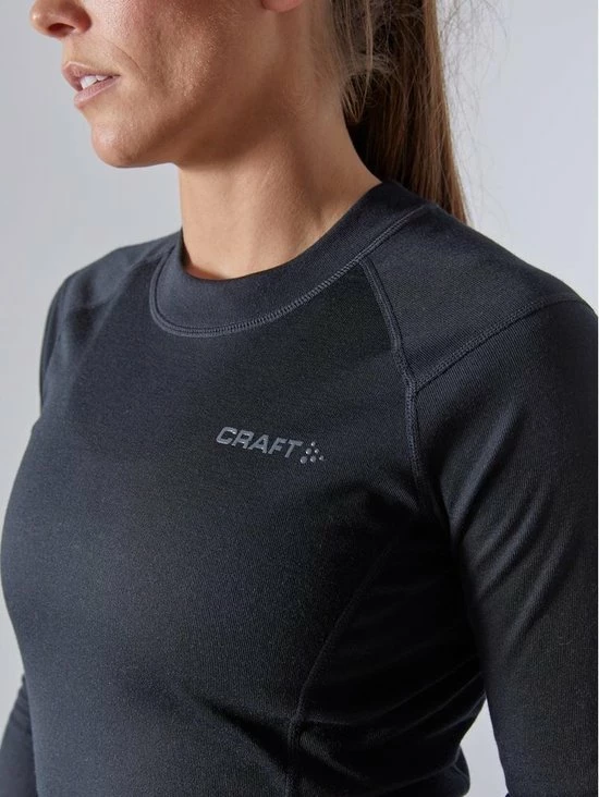 Craft Core Warm Baselayer Thermoset Dames - Maat XL 14 Craft Core Warm Baselayer Thermoset Dames - Maat XL - Afbeelding 12