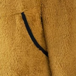 BJØRNSON Elin Coral Fleece Vest Dames 4 Seizoenen - Zacht - Maat 42 - Tapenade -Isoproducts Gecertificeerd winkel 550x732 127