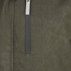 BJØRNSON Kick Regenjas / Winterjas Heren - Waterdicht - Maat XL - Rosin Groen -Isoproducts Gecertificeerd winkel 550x732 38