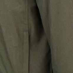 BJØRNSON Kick Regenjas / Winterjas Heren - Waterdicht - Maat XL - Rosin Groen -Isoproducts Gecertificeerd winkel 550x732 41