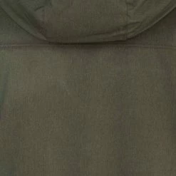 BJØRNSON Kick Regenjas / Winterjas Heren - Waterdicht - Maat XL - Rosin Groen -Isoproducts Gecertificeerd winkel 550x732 42