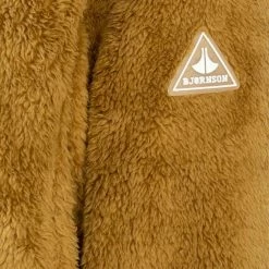 BJØRNSON Elin Coral Fleece Vest Dames 4 Seizoenen - Zacht - Maat 50 - Tapenade 16 BJØRNSON Elin Coral Fleece Vest Dames 4 Seizoenen - Zacht - Maat 50 - Tapenade -Isoproducts Gecertificeerd winkel 550x732 53