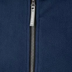 BJØRNSON Maks Fleece Vest 4 Seizoenen Heren - Rits - Maat 5XL - Donkerblauw -Isoproducts Gecertificeerd winkel 550x732 66