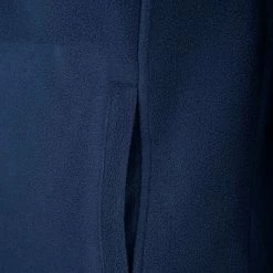 BJØRNSON Maks Fleece Vest 4 Seizoenen Heren - Rits - Maat 5XL - Donkerblauw -Isoproducts Gecertificeerd winkel 550x732 67