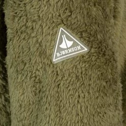 BJØRNSON Elin Coral Fleece Vest Dames 4 Seizoenen - Zacht - Maat 56 - Mayfly 22 BJØRNSON Elin Coral Fleece Vest Dames 4 Seizoenen - Zacht - Maat 56 - Mayfly -Isoproducts Gecertificeerd winkel 550x732 82