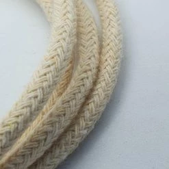 Madeliz Olielampen Lont 100CM - Long Burn (4mm) -Isoproducts Gecertificeerd winkel 550x733 22