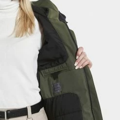 Didriksons LUNA WNS PARKA 4 Dames Outdoor Parka - Maat 40 15 Didriksons LUNA WNS PARKA 4 Dames Outdoor Parka - Maat 40 -Isoproducts Gecertificeerd winkel 550x733 28