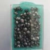 Albatros Visloodjes Hagelloodjes +/- 25gram -peilloodje 10g- Doosje Vislood 2 Albatros Visloodjes Hagelloodjes +/- 25gram -peilloodje 10g- Doosje Vislood -Isoproducts Gecertificeerd winkel 550x733 31