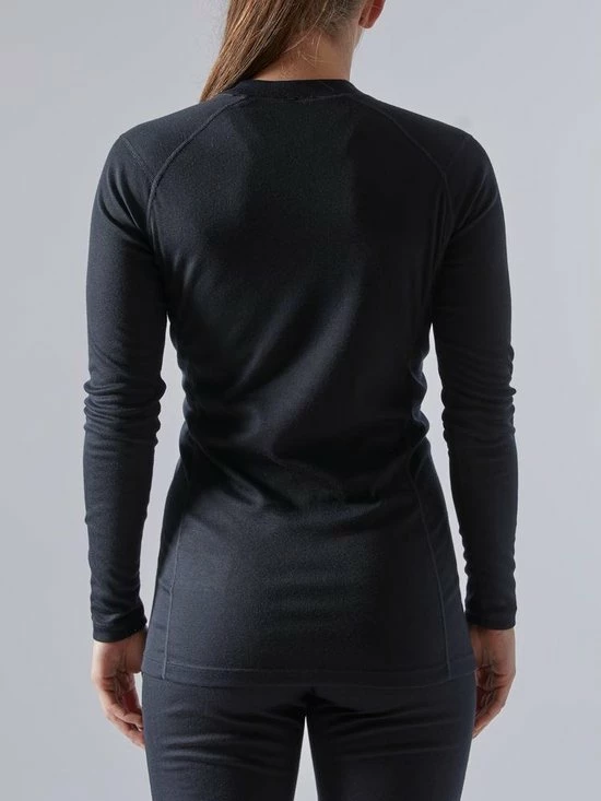 Craft Core Warm Baselayer Thermoset Dames - Maat XL 18 Craft Core Warm Baselayer Thermoset Dames - Maat XL - Afbeelding 16
