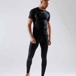 Craft Active Extreme X Cn S/S Thermoshirt Heren - Maat S -Isoproducts Gecertificeerd winkel 550x733 48