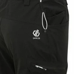Dare 2b Dare2b - Tuned In II Zip Off - Outdoorbroek - Mannen - Zwart 15 Dare 2b Dare2b - Tuned In II Zip Off - Outdoorbroek - Mannen - Zwart -Isoproducts Gecertificeerd winkel 550x733 73