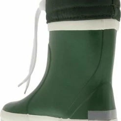 Bergstein Winterboot - Regenlaarzen - Unisex Junior - Forest - Maat 27 -Isoproducts Gecertificeerd winkel 550x734 1