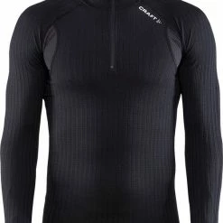 Craft Active Extreme X Zip L/S Thermoshirt Heren - Maat L 11 Craft Active Extreme X Zip L/S Thermoshirt Heren - Maat L -Isoproducts Gecertificeerd winkel 550x734 3