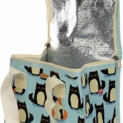 Koeltas Katten - Puckator -Isoproducts Gecertificeerd winkel 550x737 5