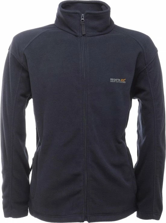 Regatta Hedman II Trui - Heren - Blauw - Maat XL 13 Regatta Hedman II Trui - Heren - Blauw - Maat XL - Afbeelding 11
