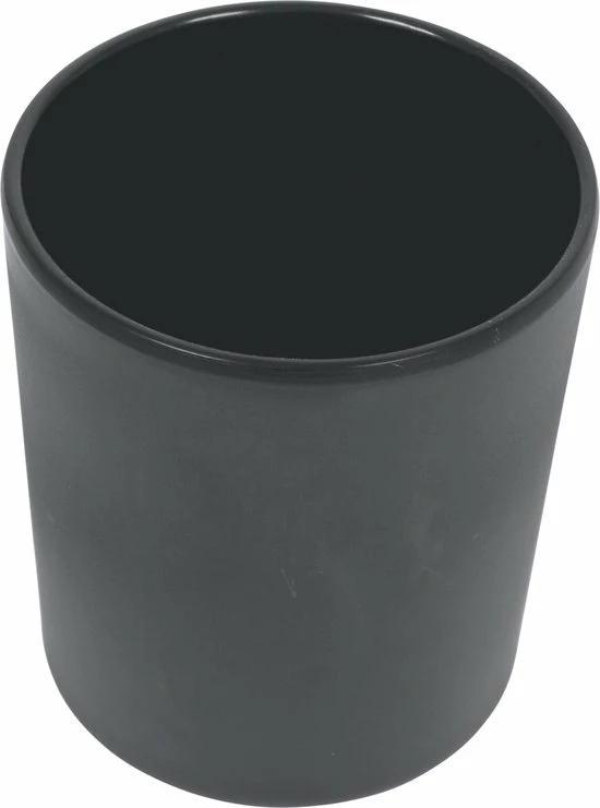 Bo-Camp - Industrial - Servies - Orville - 16-Delig - Antraciet 6 Bo-Camp - Industrial - Servies - Orville - 16-Delig - Antraciet - Afbeelding 4