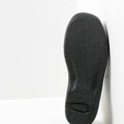 Wolky Comfortschoenen Roll Slide Zwart Leer 42 Wolky Comfortschoenen Roll Slide Zwart Leer -Isoproducts Gecertificeerd winkel 550x744 5