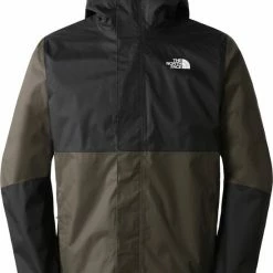 The North Face M RESOLVE TRICLIMATE Outdoorjas Mannen - Maat XL 15 The North Face M RESOLVE TRICLIMATE Outdoorjas Mannen - Maat XL -Isoproducts Gecertificeerd winkel 550x745 1