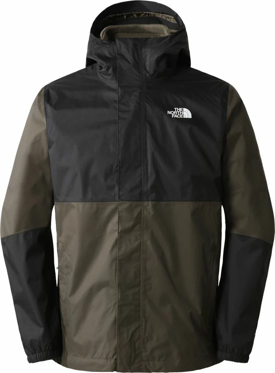 The North Face M RESOLVE TRICLIMATE Outdoorjas Mannen - Maat XL 9 The North Face M RESOLVE TRICLIMATE Outdoorjas Mannen - Maat XL - Afbeelding 7