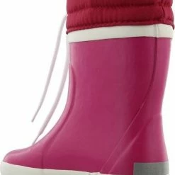 Bergstein Winterboot - Regenlaarzen - Unisex Junior - Fuxia - Maat 22 -Isoproducts Gecertificeerd winkel 550x745 4