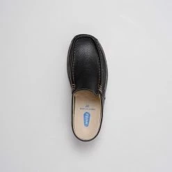 Wolky Comfortschoenen Roll Slide Zwart Leer 40 Wolky Comfortschoenen Roll Slide Zwart Leer -Isoproducts Gecertificeerd winkel 550x745 8