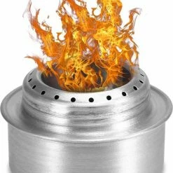 Allesvoordeliger Alcohol Brander - Outdoor Fornuis - Kooktoestel Survival 7 Allesvoordeliger Alcohol Brander - Outdoor Fornuis - Kooktoestel Survival -Isoproducts Gecertificeerd winkel 550x746