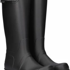 Hunter Mens Original Tall Heren Regenlaarzen - Maat 44 -Isoproducts Gecertificeerd winkel 550x750