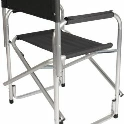 Bo-Camp Regisseursstoel - Aluminium - Grijs 22 Bo-Camp Regisseursstoel - Aluminium - Grijs -Isoproducts Gecertificeerd winkel 550x751 3