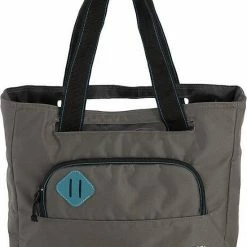 Campingaz The Office Shopping Koeltas - Lunchtas - 16 Liter - Grijs