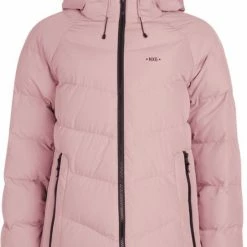 Nxg By Protest Nxgsalvia Outdoorjas Dames - Maat Xxl/44 -Isoproducts Gecertificeerd winkel 550x753 1
